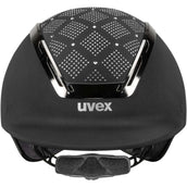 Uvex Cap Exxeed Jewel Black