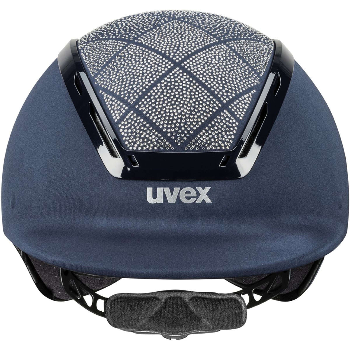 Uvex Cap Exxeed Flash Navy