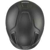 Uvex Cap Perfexxion III Matt Black