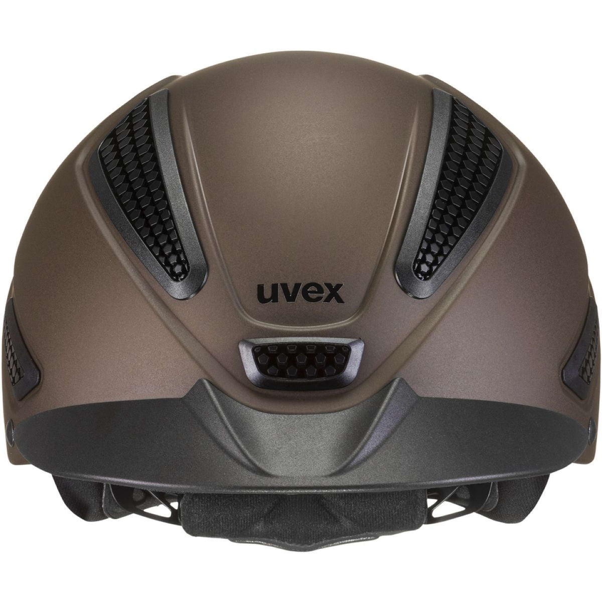 Uvex Cap Perfexxion III Matt Brown