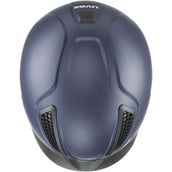 Uvex Cap Perfexxion III Matt Blue