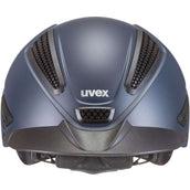 Uvex Cap Perfexxion III Matt Blue