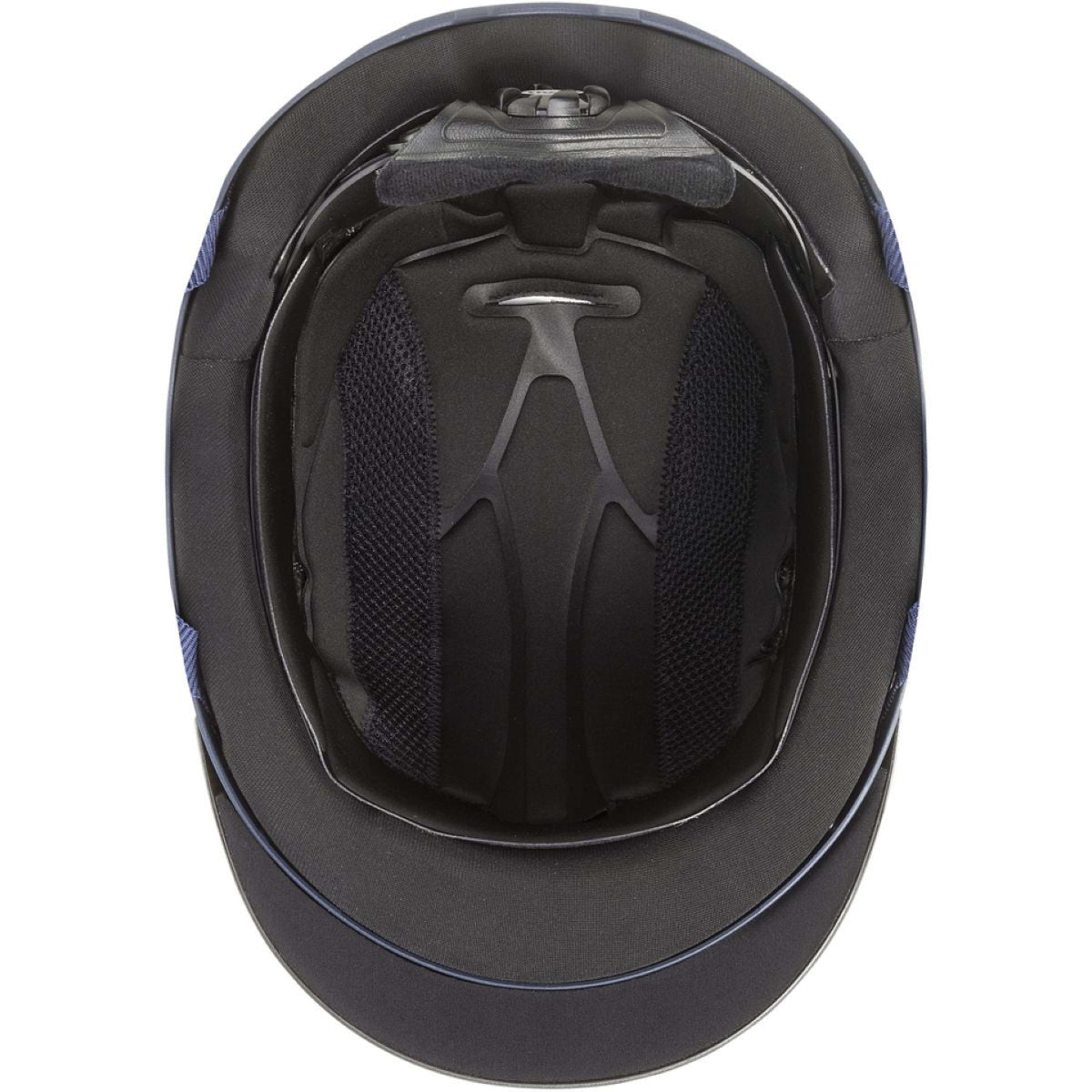 Uvex Cap Perfexxion III Matt Blue