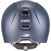 Uvex Cap Perfexxion III Matt Blue