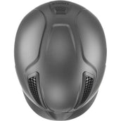 Uvex Cap Perfexxion III Matt Anthracite