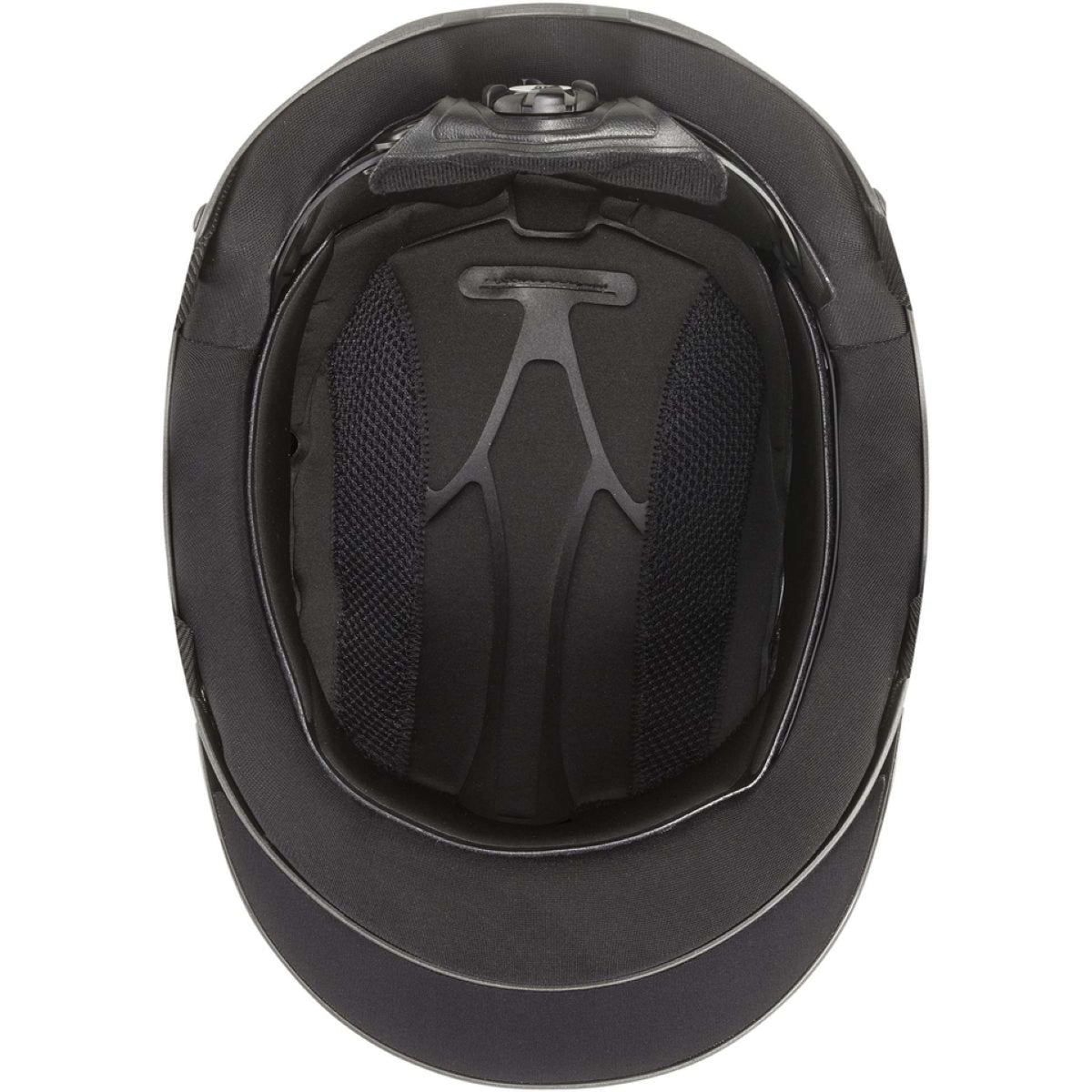 Uvex Cap Perfexxion III Matt Anthracite