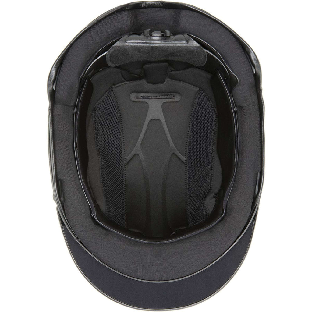 Uvex Cap Perfexxion III Grace Black