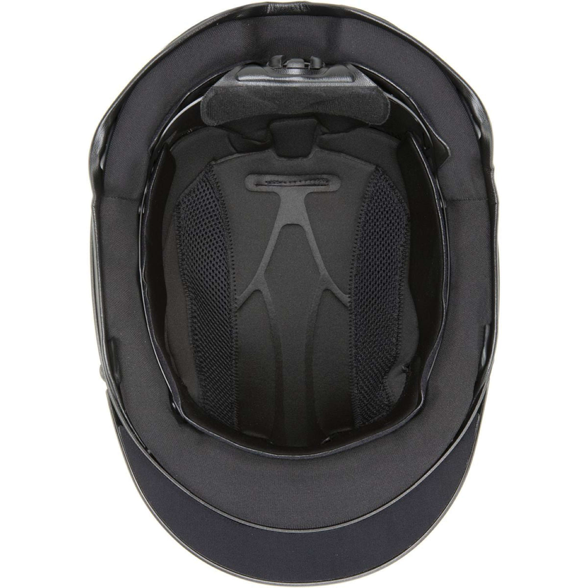 Uvex Cap Perfexxion II Grace Black