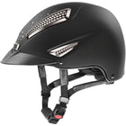 Uvex Cap Perfexxion III Grace Black