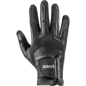 Uvex Riding Gloves Ventraxion Plus Black