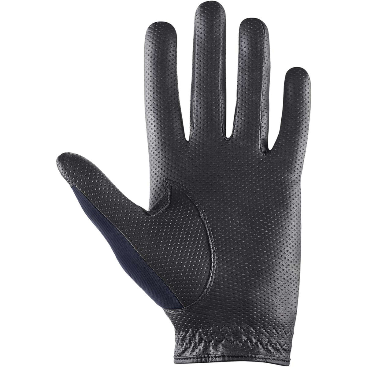 Uvex Riding Gloves Vida Planet black/navy