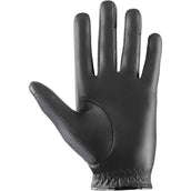 Uvex Riding Gloves Sumair Glamour Black/Black