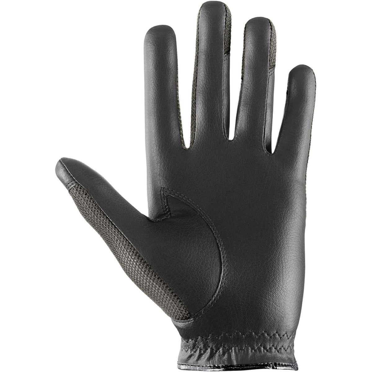 Uvex Glove Sumair Black/Olive