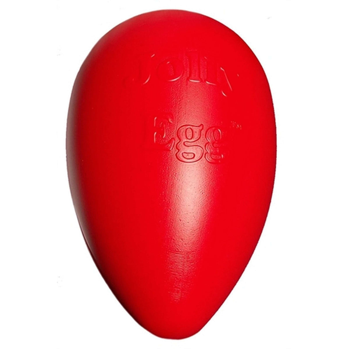 Jolly Ball Egg Red