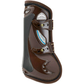 Veredus Tendon Boots Olympus Vento Front Brown