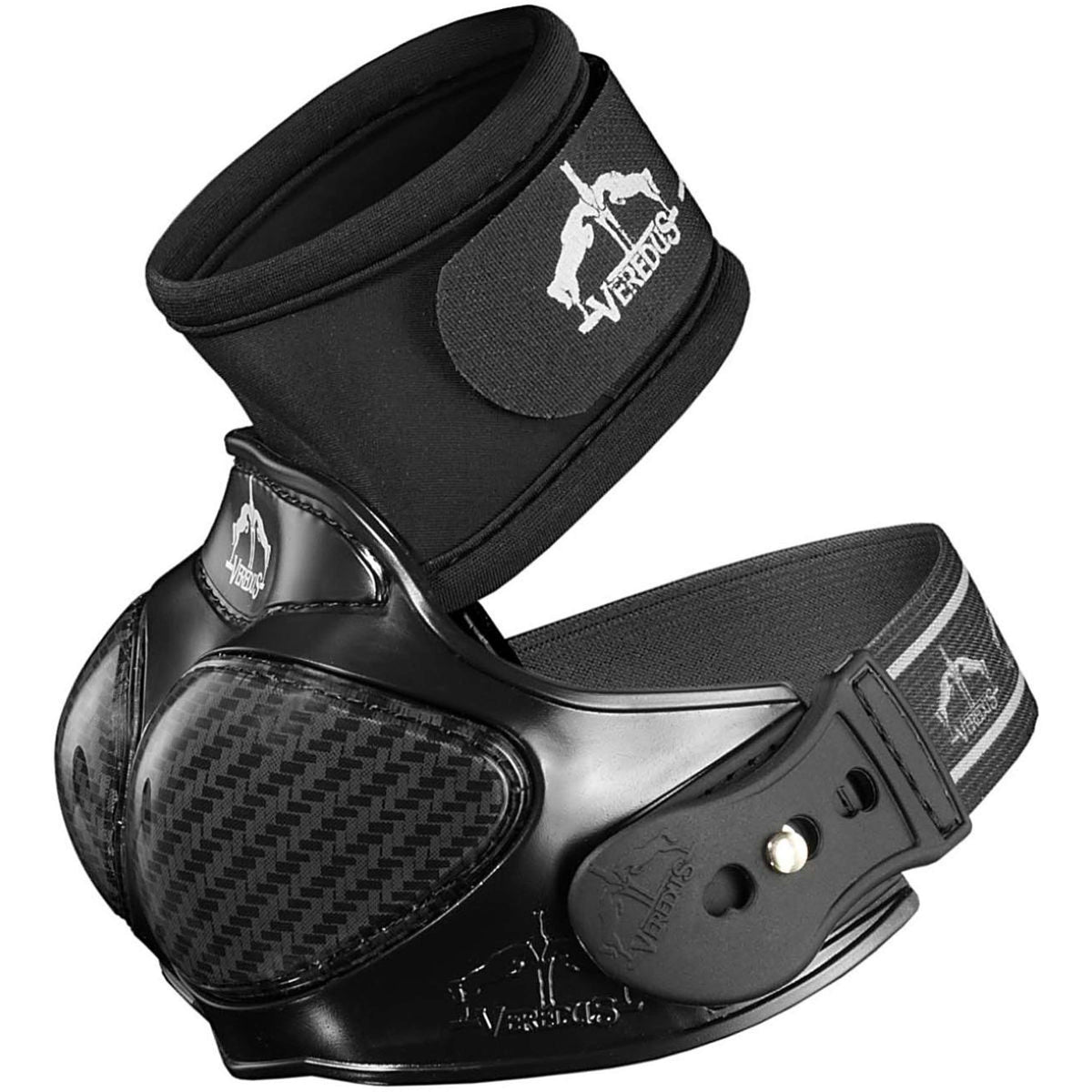 Veredus Ball protection Piaffe Shield Black