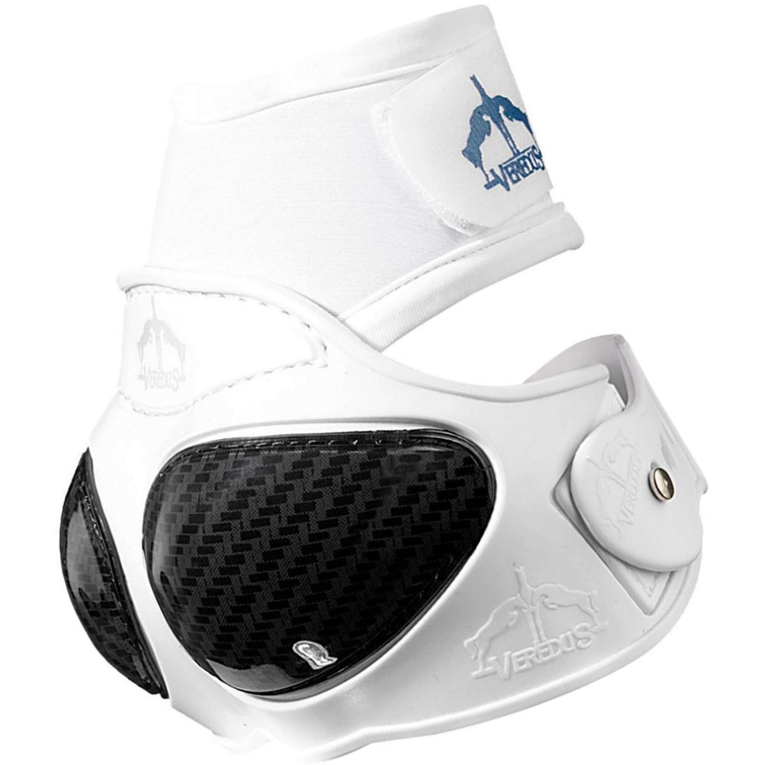 Veredus Ball protection Piaffe Shield White