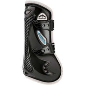 Veredus Tendon Boots Carbon Gel Vento Front Ivory