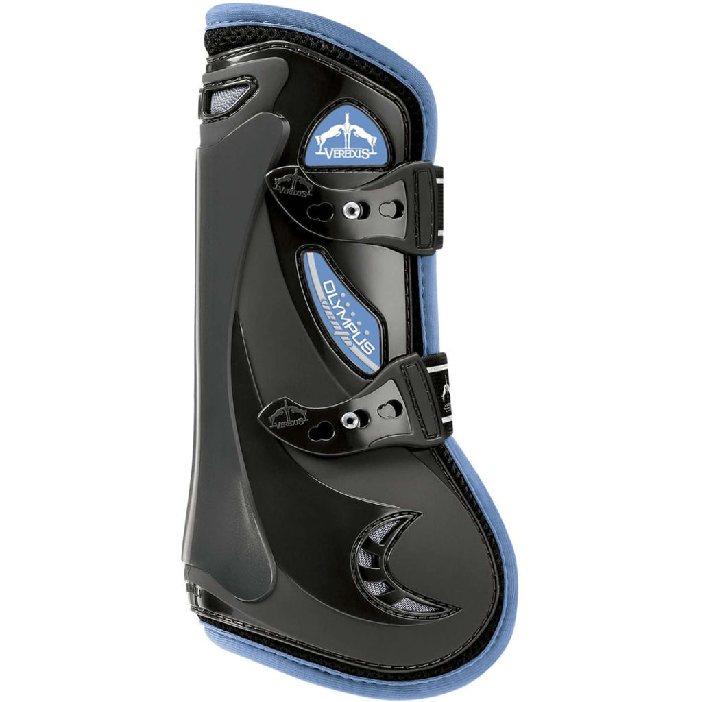 Veredus Tendon Boots Olympus Vento Front Lightblue