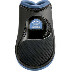 Veredus Fetlock Boots Olympus Vento Rear Lightblue