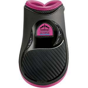 Veredus Fetlock Boots Olympus Vento Rear Pink