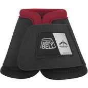 Veredus Bell Boots Safety Bell Light Bordeaux