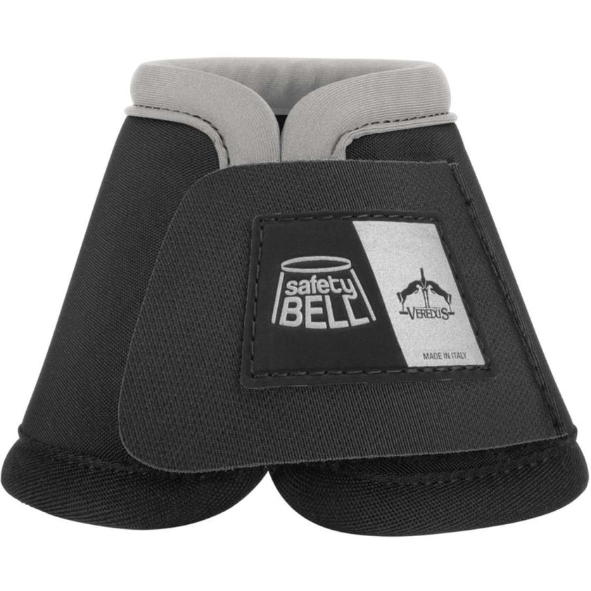 Veredus Bell Boots Safety Bell Light Ivory Veredus Bell Boots Safety Bell Light Ivory