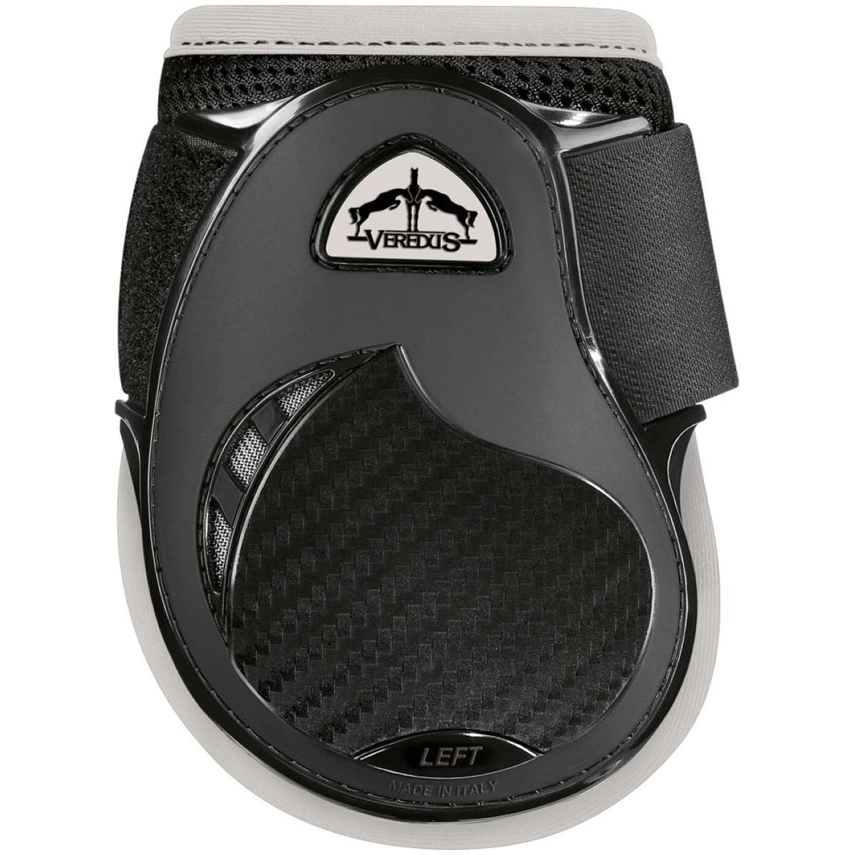 Veredus Fetlock Boots Young Jump Vento Ivory