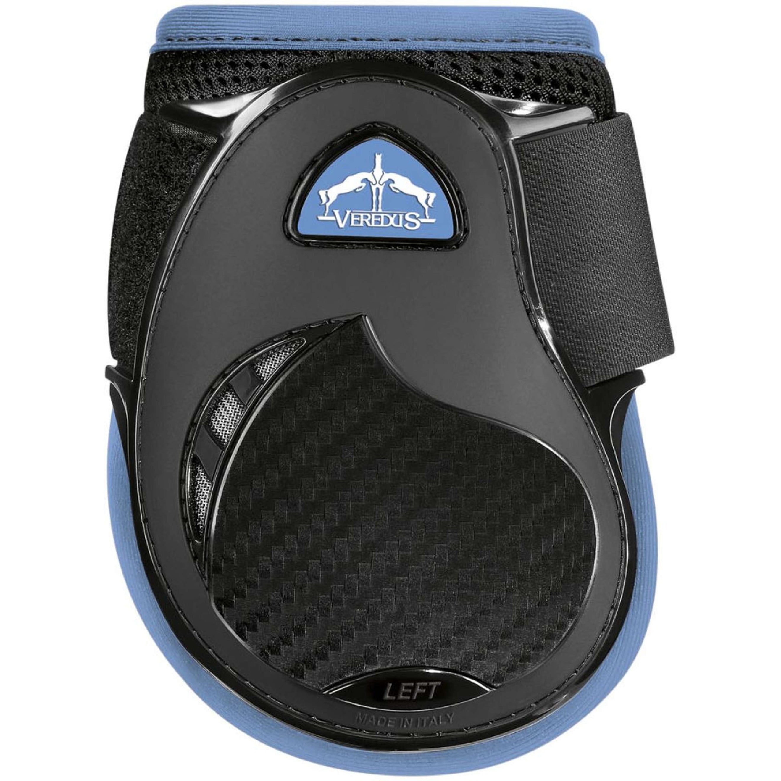 Veredus Fetlock Boots Young Jump Vento Lightblue