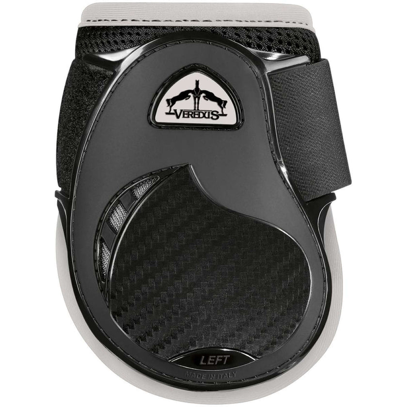 Veredus Fetlock Boots Young Jump Vento Ivory Veredus Fetlock Boots Young Jump Vento Ivory