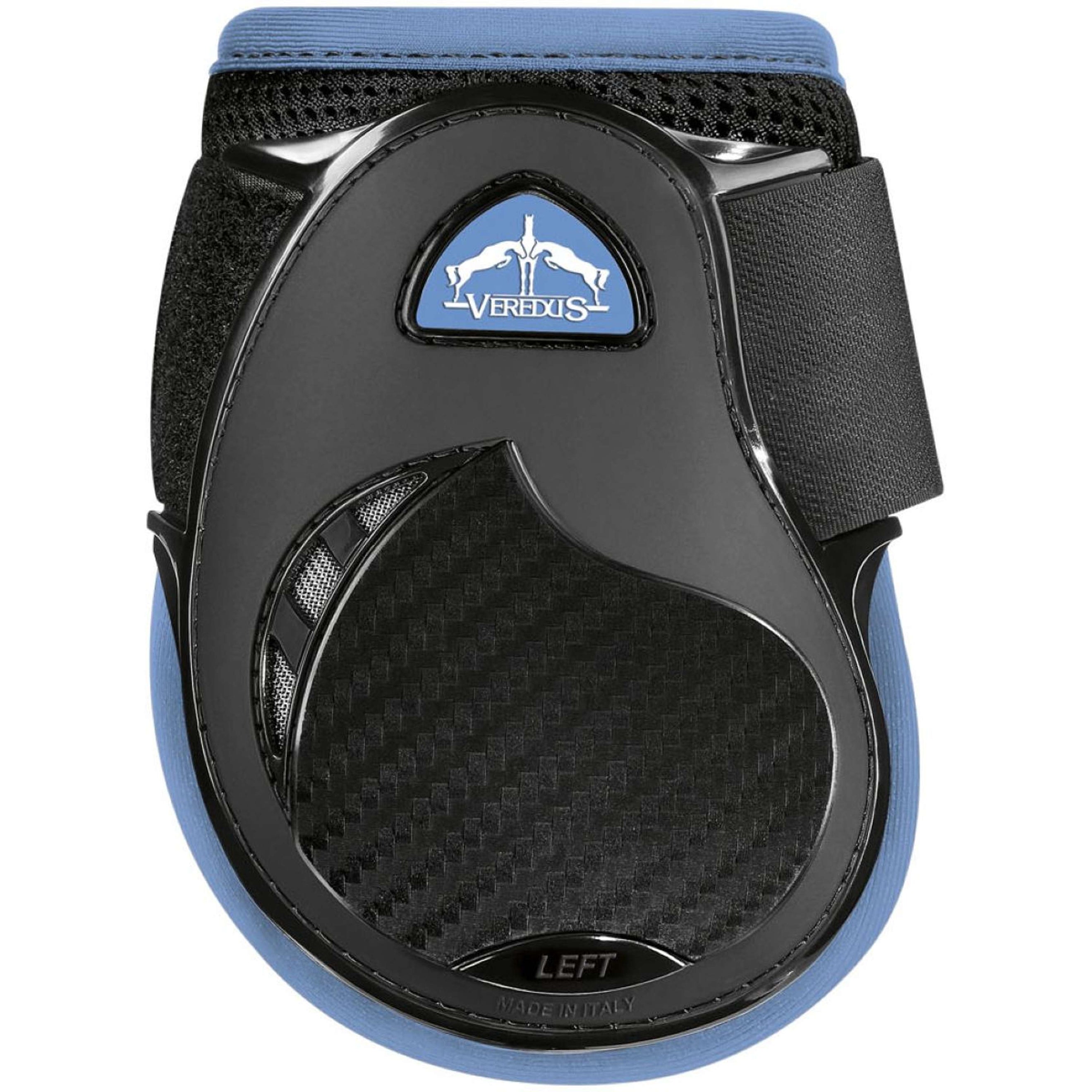 Veredus Fetlock Boots Young Jump Vento Lightblue Veredus Fetlock Boots Young Jump Vento Lightblue