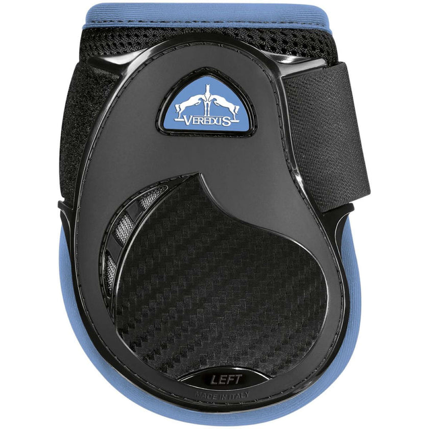 Veredus Fetlock Boots Young Jump Vento Lightblue Veredus Fetlock Boots Young Jump Vento Lightblue