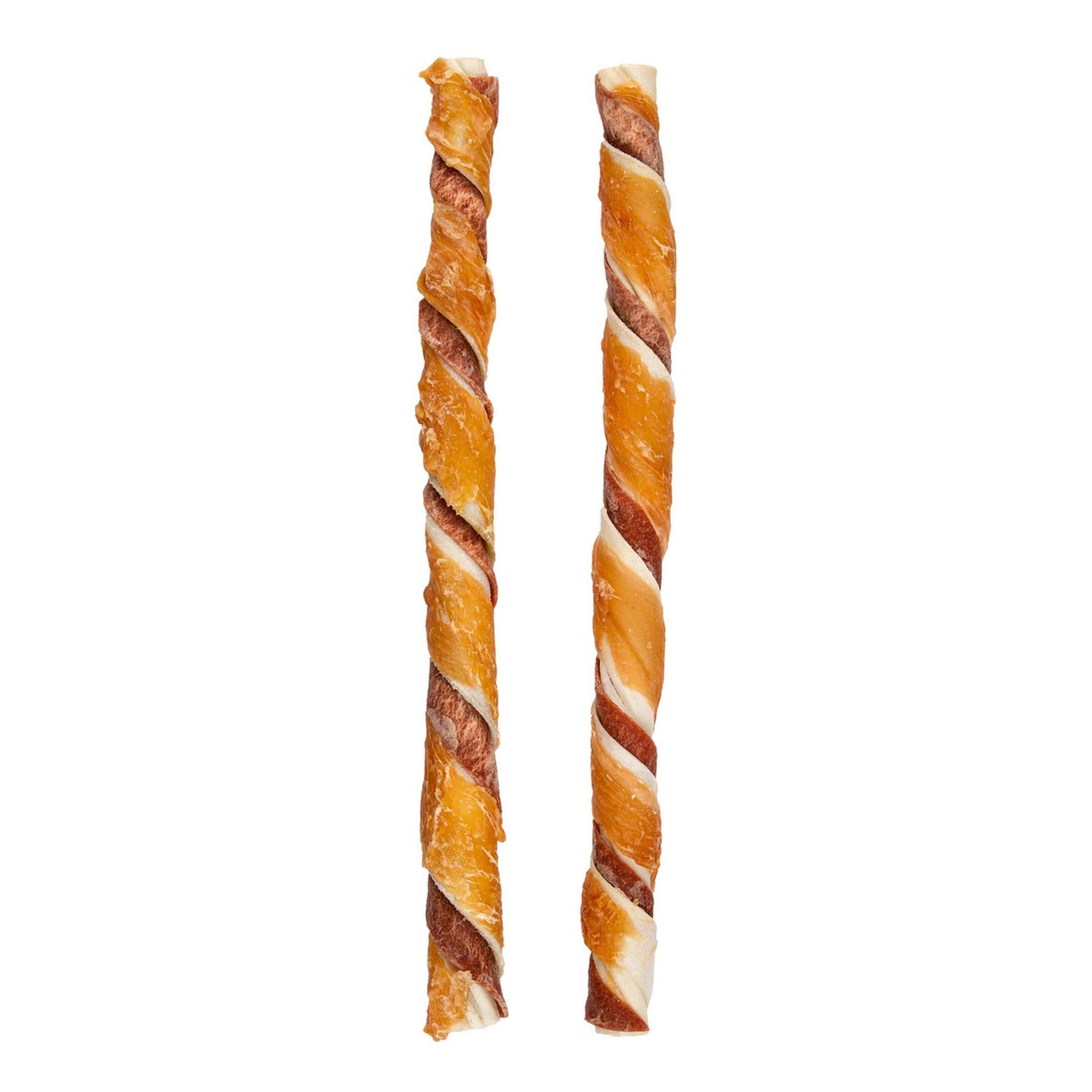 Voskes Stick Bovine/Chicken 2 Pieces Voskes Stick Bovine/Chicken 2 Pieces