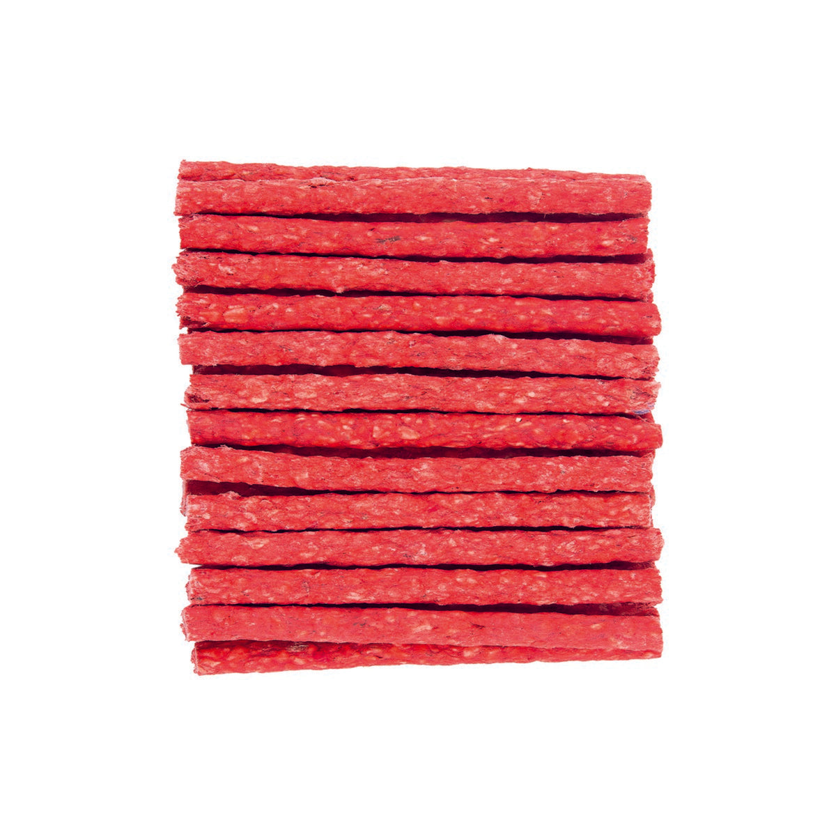 Voskes Munchy Sticks Red