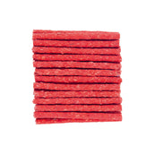 Voskes Munchy Sticks Red