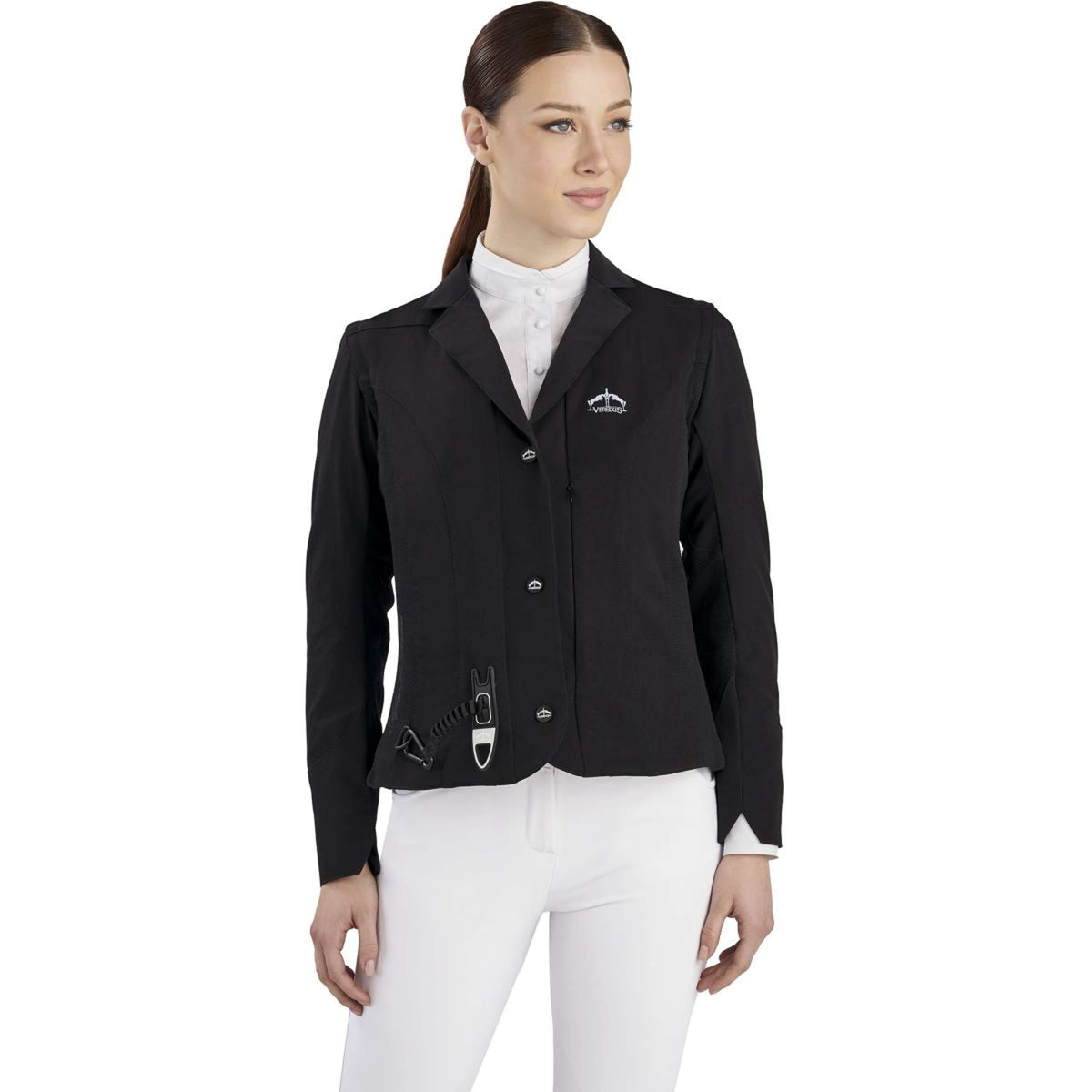 Veredus Competition Jacket Vita Women Black