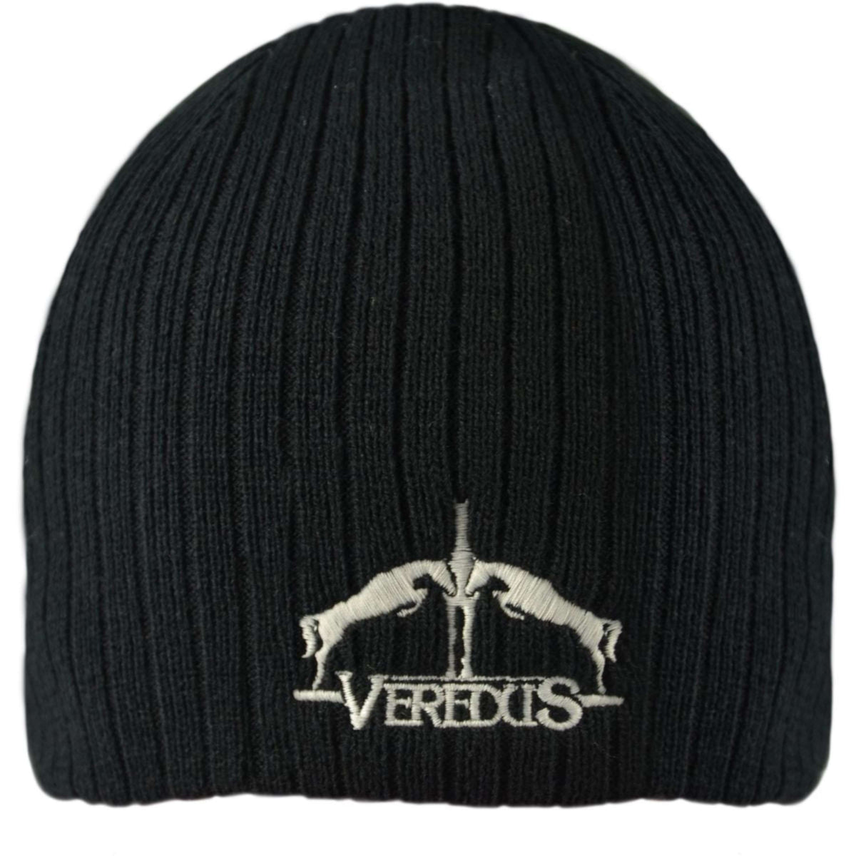 Veredus Cap Beanie Black