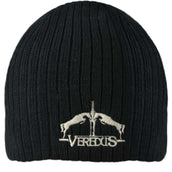 Veredus Cap Beanie Black