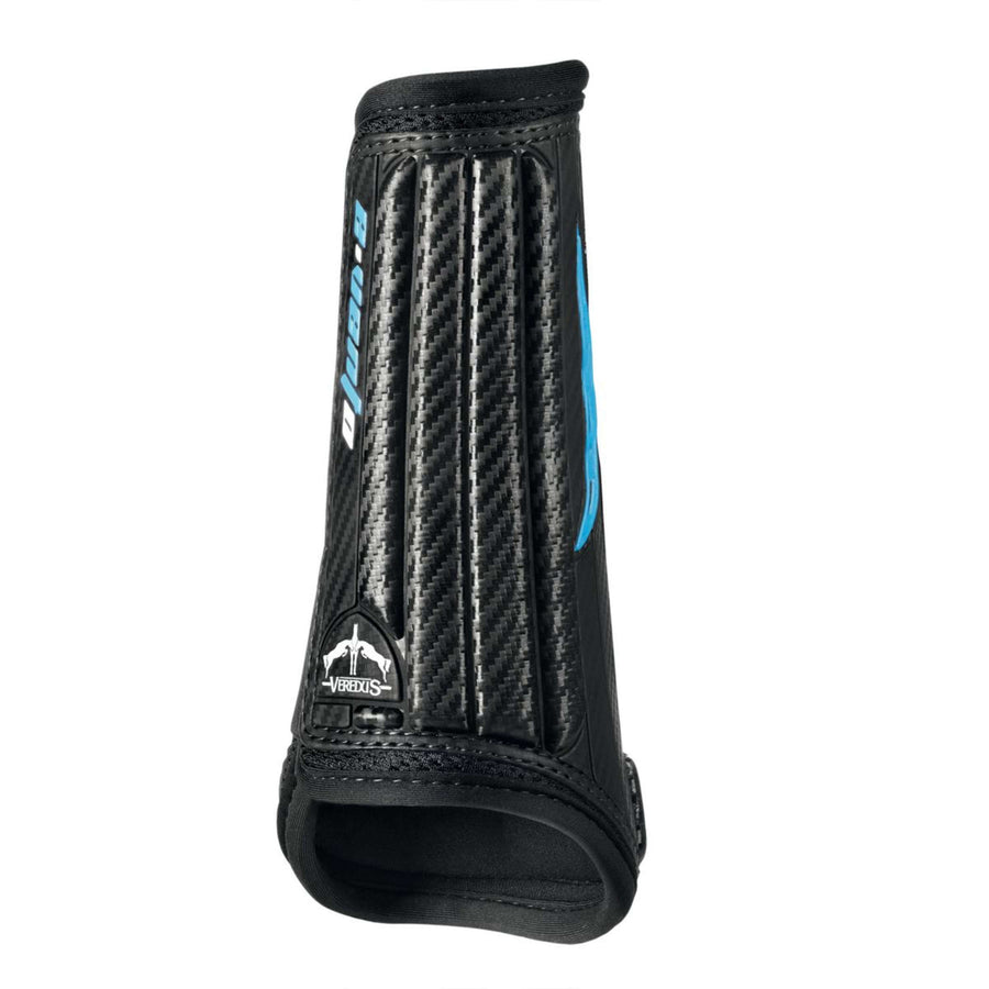 Veredus E-Vento Front Black
