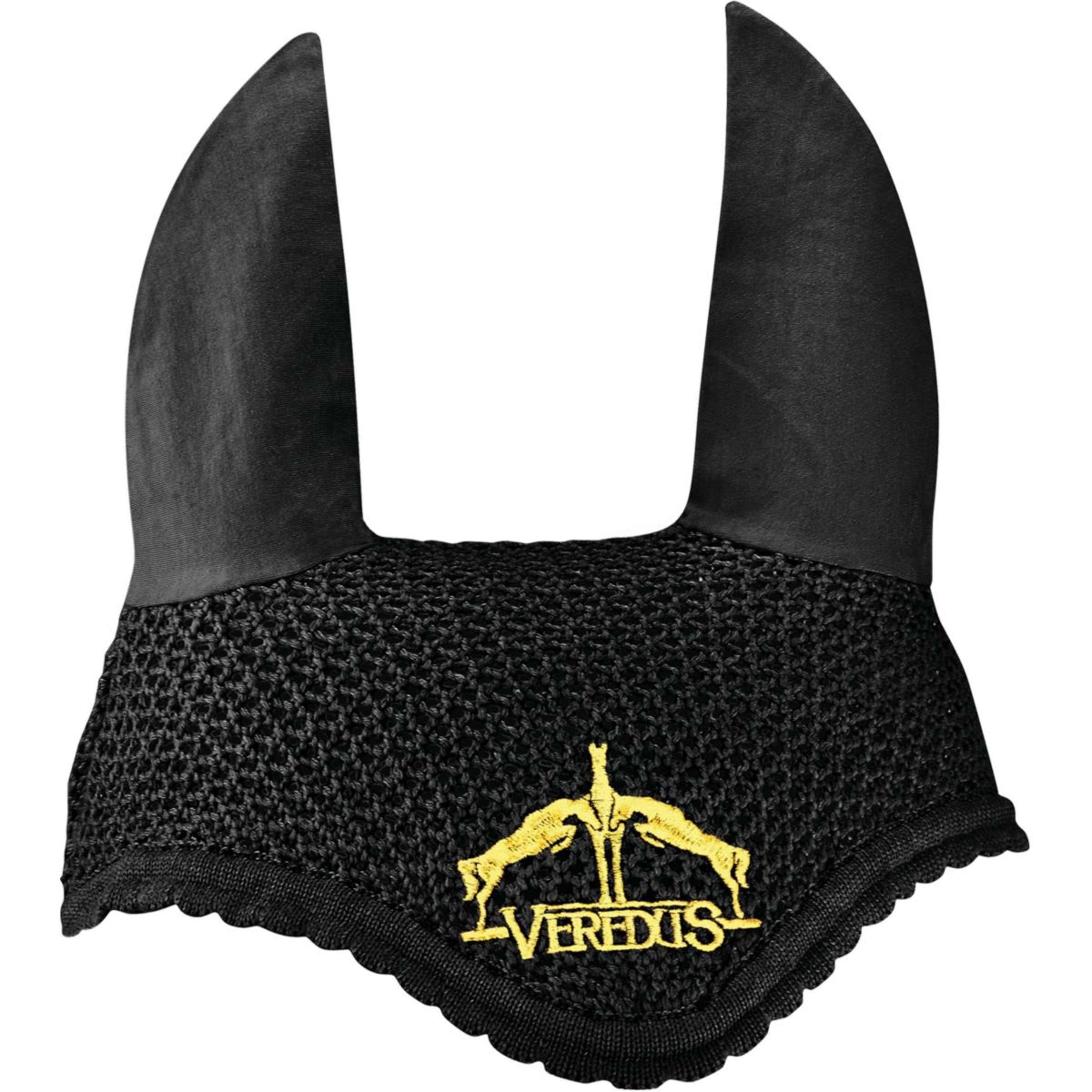 Veredus Ear Net Black/Gold