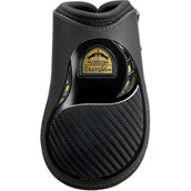 Veredus Fetlock Boots Grand Slam Carbon Gel Rear Black/Gold