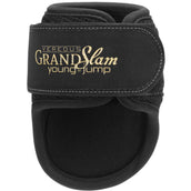 Veredus Fetlock Boots Grand Slam Young Jump Black/Gold