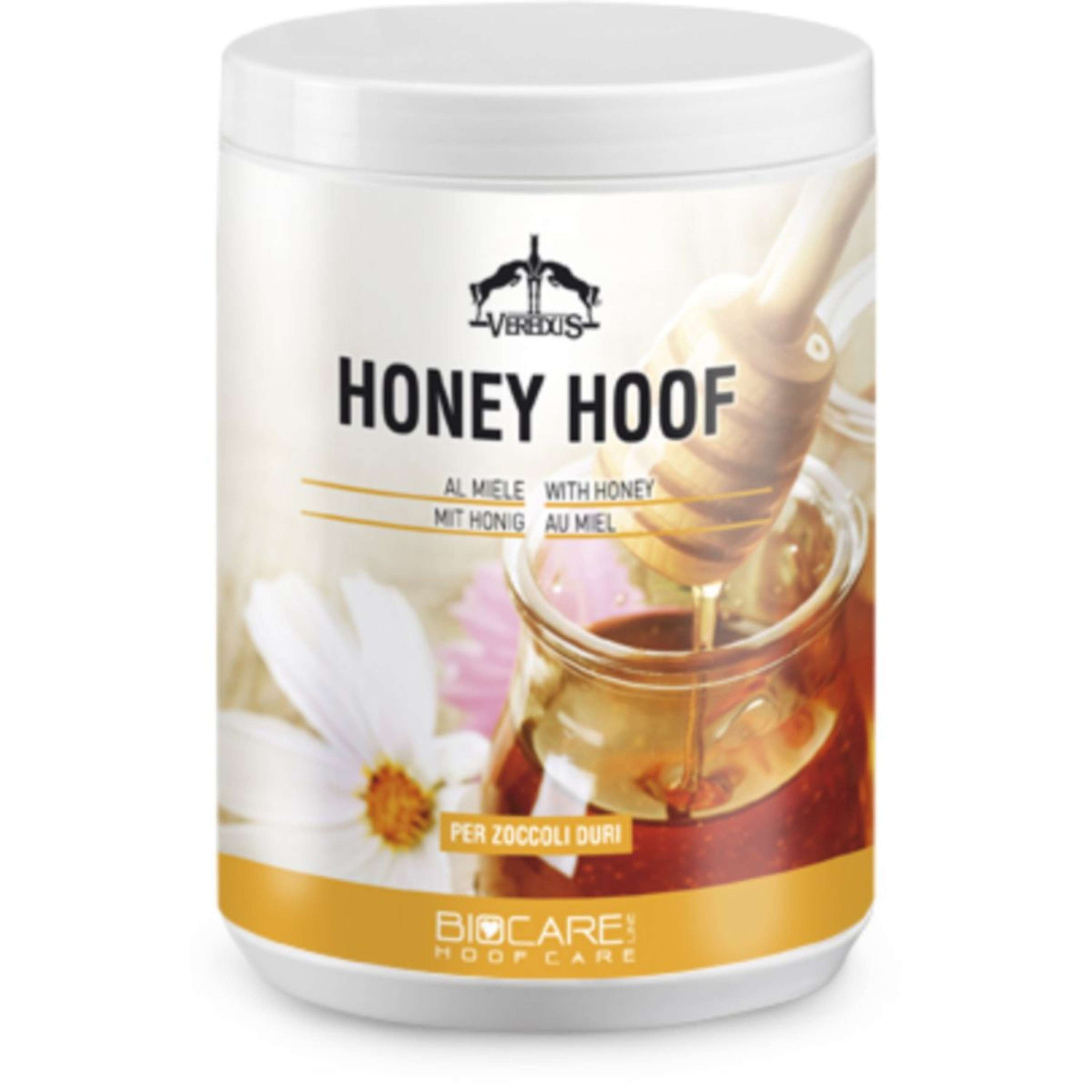 Veredus Hoof Ointment Honey Hoof