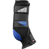 Veredus Stable Boots Magnetik Front Black