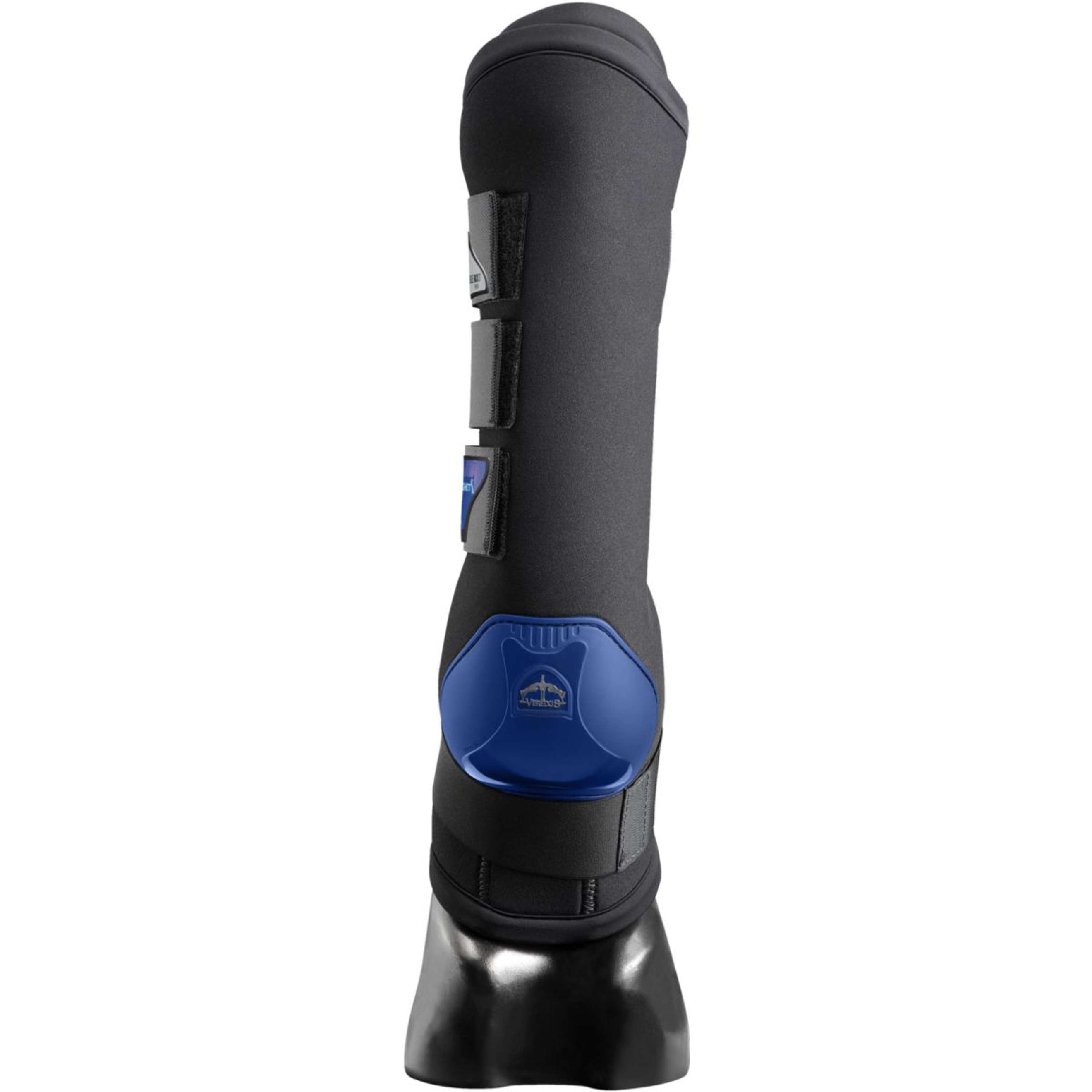 Veredus Stable Boots Magnetik Front Black Veredus Stable Boots Magnetik Front Black
