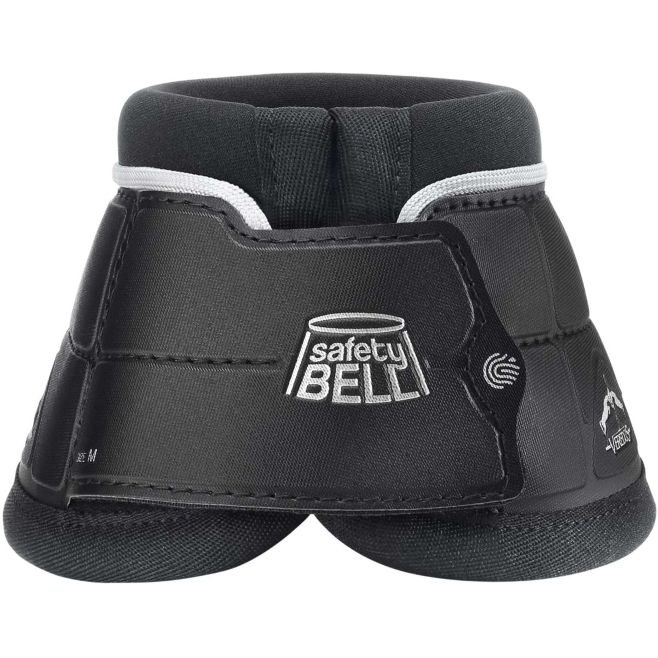 Veredus Bell Boots Safety Bell Black Veredus Bell Boots Safety Bell Black