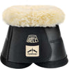 Veredus Bell Boots Safety Bell Save the Sheep Black