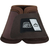 Veredus Bell Boots Safety Bell Light Brown