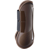 Veredus Tendon Boots TR PRO Front Brown