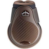 Veredus Fetlock Boots TR PRO Rear Brown